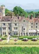 ภาพหลัก Nutfield Priory Hotel And Spa