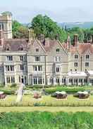 ภาพหลัก Nutfield Priory Hotel And Spa