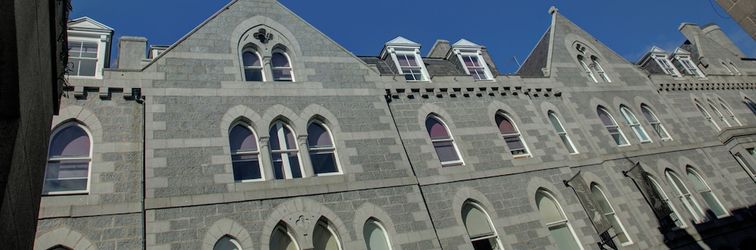 其他 Carmelite Hotel