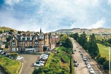 其他 Braid Hills Hotel