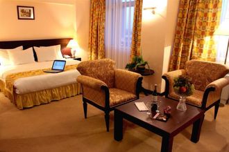 Others 4 Hotel Uzbekistan