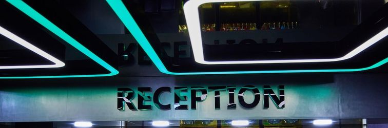 Others Hotel Uzbekistan