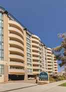 Primary image Adina Serviced Apartments Canberra James Court