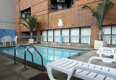 其他 2 Cheverny Apart Hotel