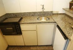 其他 7 Cheverny Apart Hotel