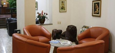 其他 4 Cheverny Apart Hotel