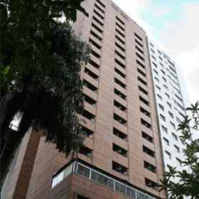 Primary image1舍韋尼公寓飯店,米纳斯吉拉斯州公寓