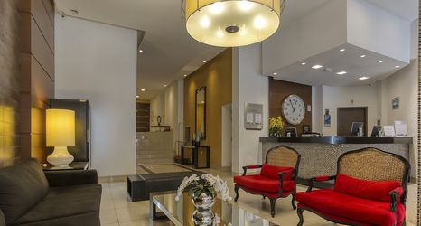 其他 2 Roochelle Hotel by Nobile