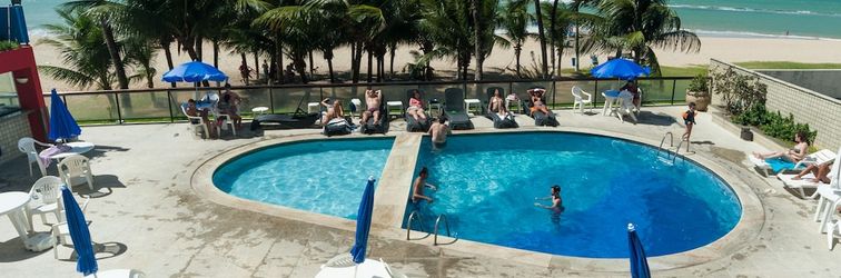 其他 Dan INN Mar Piedade By Nacional Inn