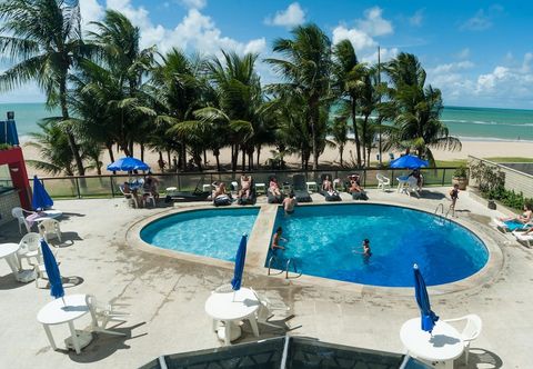 其他 Dan INN Mar Piedade By Nacional Inn