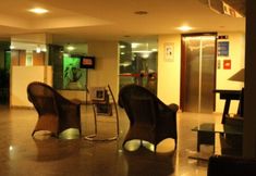 其他 3 Dan INN Mar Piedade By Nacional Inn