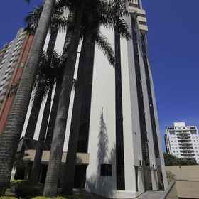 Primary image1伊比拉普艾拉比那爾套房飯店,圣保罗医院飯店