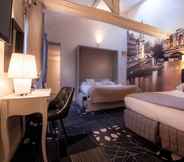 Lainnya 2 Hotel Ascot Opera