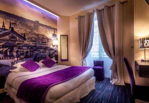 Lainnya Hotel Ascot Opera