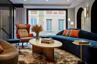 Lainnya Mercure Versailles Chateau