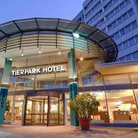 Primary image 1 柏林阿巴克斯提耶百乐酒店, 西蒙-达赫大街 酒店