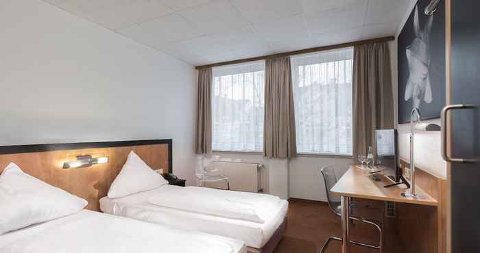 Others Days Inn by Wyndham Dortmund West