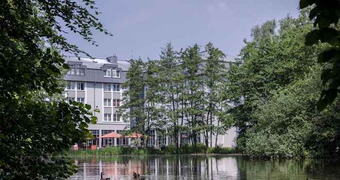 Lainnya Hotel Düsseldorf Krefeld affiliated by Meliá