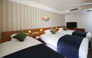 อื่นๆ 4 Shinjuku Washington Hotel Main