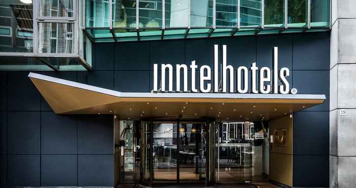 Lainnya Inntel Hotels Amsterdam Centre