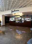 ภาพหลัก Radisson Hotel Plaza Del Bosque