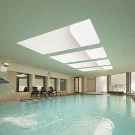 Primary image1多姆貢薩洛水療飯店,Church of the Most Holy Trinity飯店