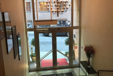 Lain-lain ProfilHotels Riddargatan