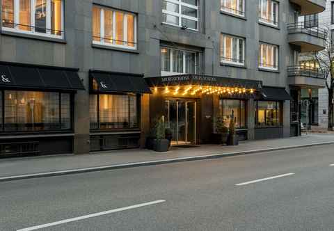 Others Neues Schloss Privat Hotel Zurich, Autograph Collection