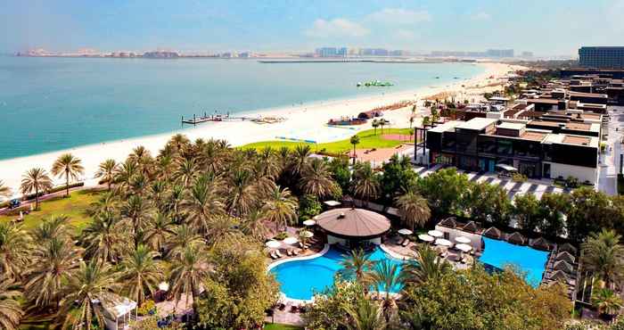 Lainnya Sheraton Jumeirah Beach Resort