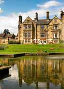 ภาพหลัก Delta Hotels by Marriott Breadsall Priory Country Club