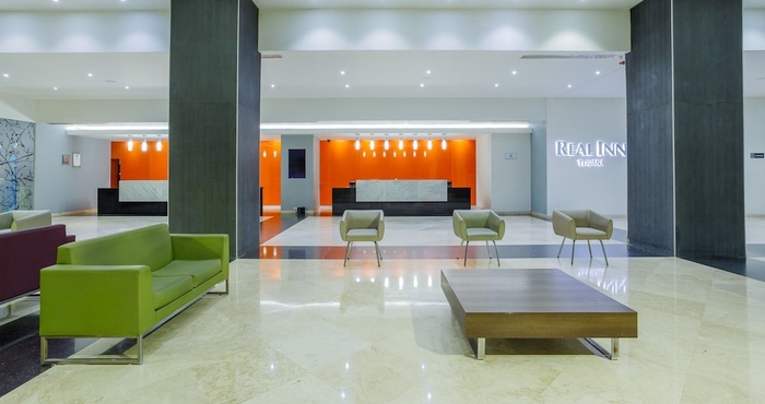 Others Real Inn Tijuana by Camino Real Hotels