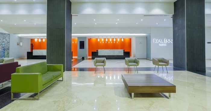 Khác Real Inn Tijuana by Camino Real Hotels