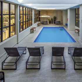 Primary image1Mercure Curitiba Golden Hotel,库里提巴全景塔飯店