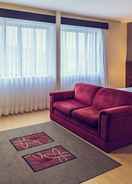 Imej utama Mercure Joinville Prinz Hotel