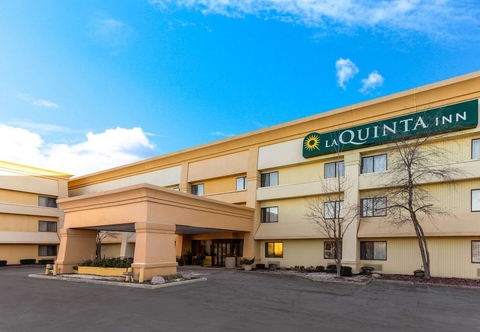 Others La Quinta Inn by Wyndham Chicago Willowbrook