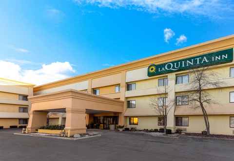 Lain-lain La Quinta Inn by Wyndham Chicago Willowbrook