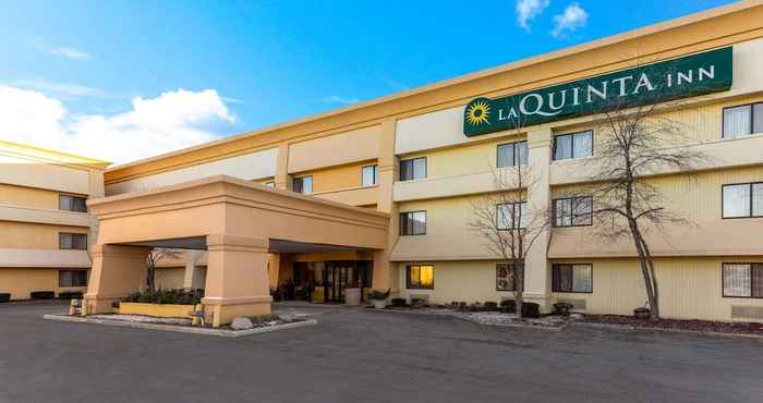 อื่นๆ La Quinta Inn by Wyndham Chicago Willowbrook