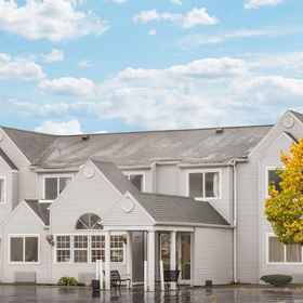 Primary image 1 温德姆贝蒙亨利埃塔/罗切斯特, 纽约州 酒店