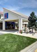 Imej utama Motel 6 Ogden, UT - Riverdale