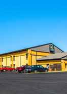 Primary image Quality Inn & Suites Greensburg I-74