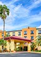 Primary image Comfort Suites Tampa - Brandon