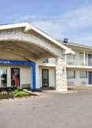 Imej utama Motel 6 Saint Joseph, MO