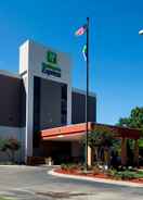 Imej utama Holiday Inn Express Tallahassee - I-10 E, an IHG Hotel