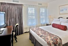 Others 5 Historic Anchorage Hotel