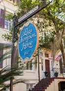 ภาพหลัก Eliza Thompson House, Historic Inns of Savannah Collection