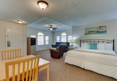 Others 5 Mariners Suites