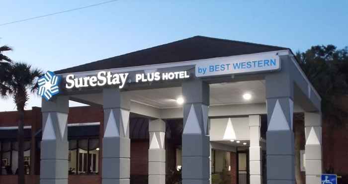 Others SureStay Plus Hotel by Best Western St Marys Cumberland