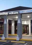 ภาพหลัก SureStay Plus Hotel by Best Western St Marys Cumberland