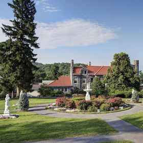 Primary image1Tarrytown House Estate,桑尼赛德飯店