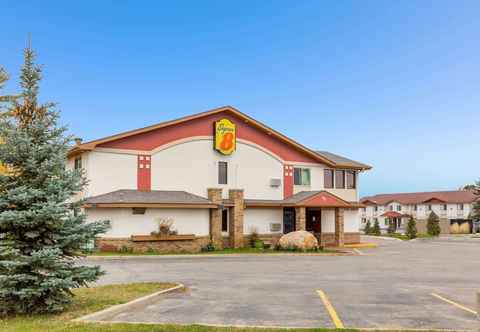 Others Super 8 by Wyndham Bemidji MN